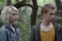 「2人だけの世界」