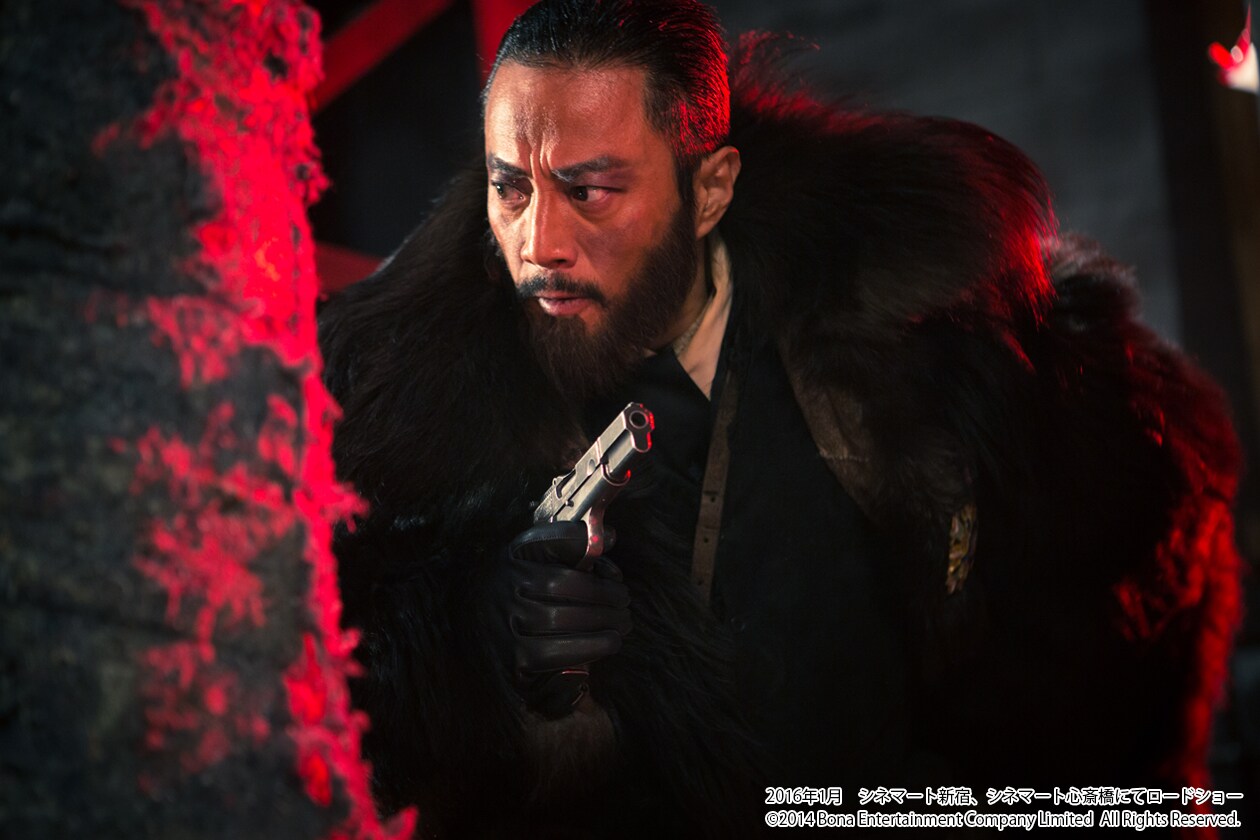 紀里谷和明や犬童一心らがゲスト登壇、歴史劇をテーマにした京都ヒストリカ映画祭