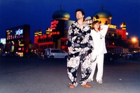 「国道20号線」(c)空族