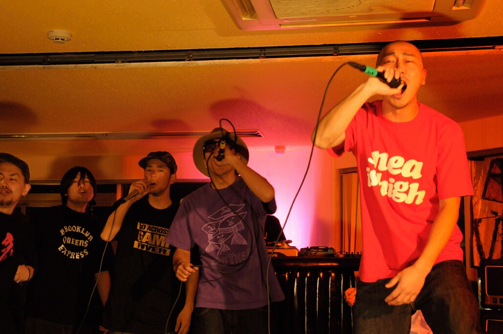 「サウダーヂ」の空族新作「バンコクナイツ」クランクイン記念、UPLINKで特集上映