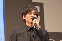 松坂桃李