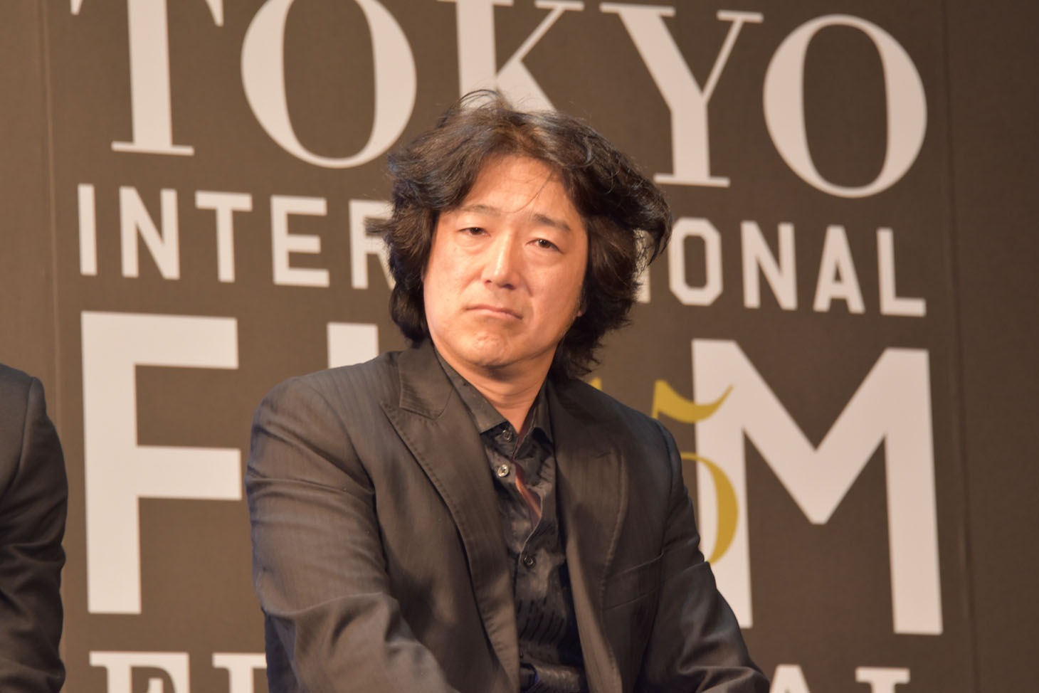 羽住英一郎