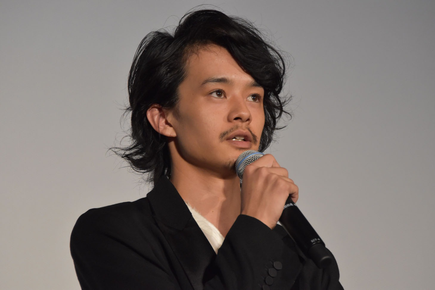 池松壮亮