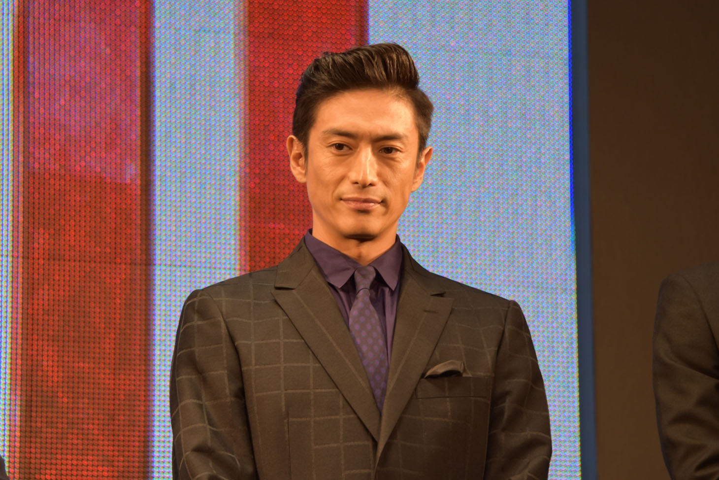 伊勢谷友介