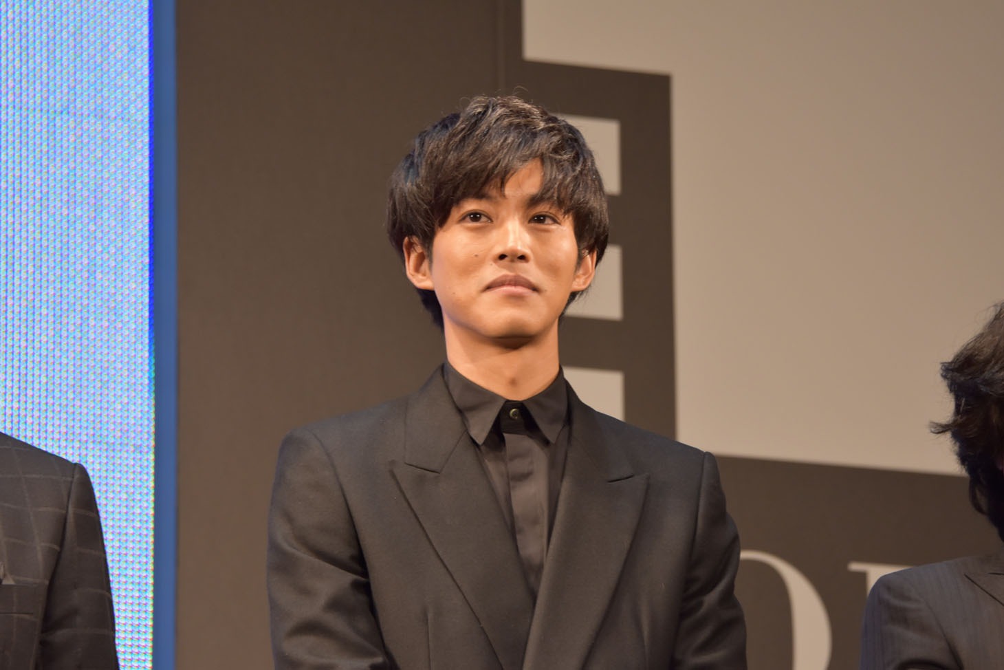 松坂桃李