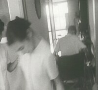 「さようならCP」 (c)1972 疾走プロダクション