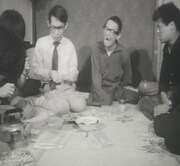 「さようならCP」 (c)1972 疾走プロダクション