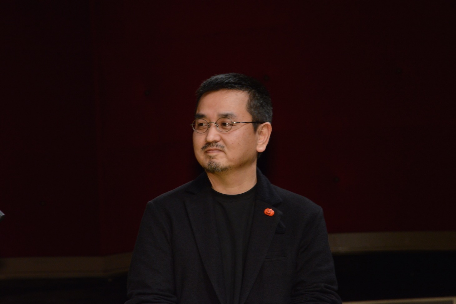 「グラスホッパー」監督の、瀧本智行。