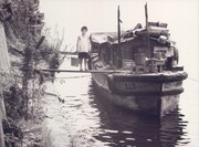 「泥の河」 (c)木村プロダクション