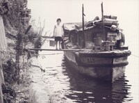 「泥の河」 (c)木村プロダクション