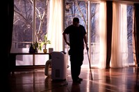 「エレナの惑い」 (c)Pyramide 2012 – photos (c)NON-STOP PRODUCTIONS - IMP. LEVILLAIN RCS CRÈTEIL B 322 482 710