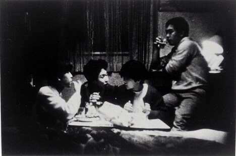 「夕辺の秘密」 (c)Ryosuke Hashiguchi