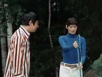 「松竹梅」CM （製作著作：石原プロモーション）