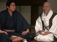 「松竹梅」CM （製作著作：石原プロモーション）