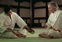 「松竹梅」CM （製作著作：石原プロモーション）