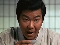 「松竹梅」CM （製作著作：石原プロモーション）