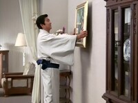 「松竹梅」CM （製作著作：石原プロモーション）