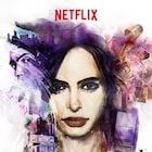 マーベル×Netflixドラマ第2弾「ジェシカ・ジョーンズ」予告編到着