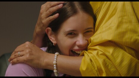 「マルガリータで乾杯を！」 (c)ALL RIGHTS RESERVED C COPYRIGHT 2014 BY VIACOM18 MEDIA PRIVATE LIMITED AND ISHAAN TALKIES