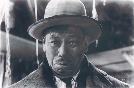 「生きる」 (c)1952 TOHO CO., LTD.