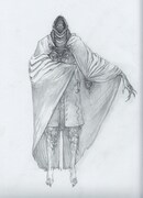 「ストレイン 沈黙のエクリプス」Blu-ray / DVD BOXに封入されるコンセプトアートカード。 (c)2015 Twentieth Century Fox Home Entertainment LLC. All Rights Reserved.