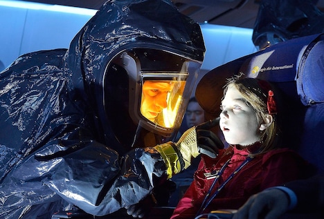 「ストレイン 沈黙のエクリプス」 (c)2015 Twentieth Century Fox Home Entertainment LLC. All Rights Reserved.