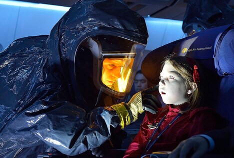 「ストレイン 沈黙のエクリプス」 (c)2015 Twentieth Century Fox Home Entertainment LLC. All Rights Reserved.