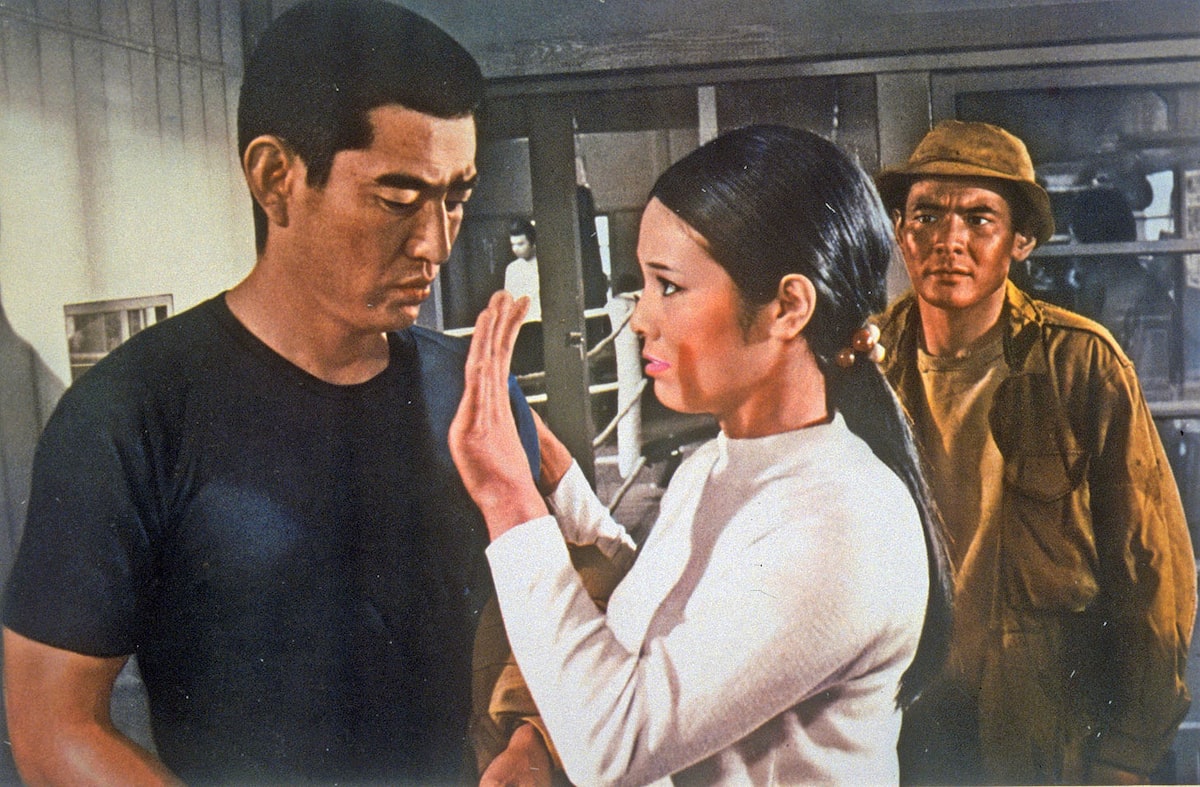 高倉健と菅原文太の共演作12本放映 ごろつき 大脱獄 ほか未ソフト化作品も 映画ナタリー