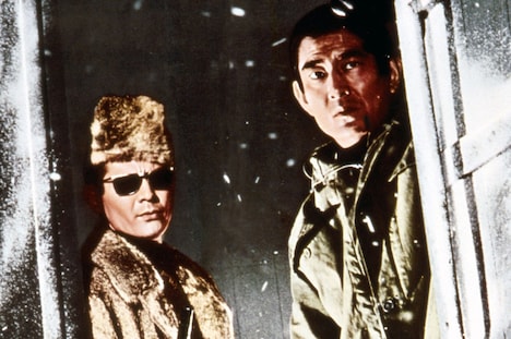 「大脱獄」 (c)東映