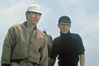 「日本ダービー勝負」 (c)東映