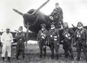 「最後の特攻隊」 (c)東映