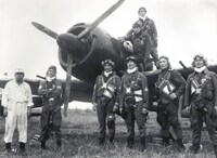 「最後の特攻隊」 (c)東映