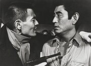 「神戸国際ギャング」 (c)東映