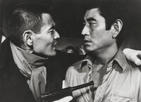 「神戸国際ギャング」 (c)東映