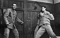 「網走番外地 吹雪の斗争」 (c)東映