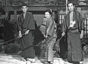 「関東緋桜一家」 (c)東映