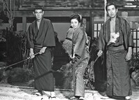 「関東緋桜一家」 (c)東映