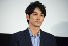 町田啓太