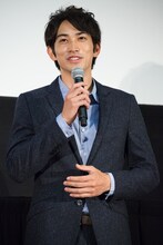 町田啓太