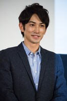 町田啓太