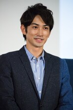 町田啓太