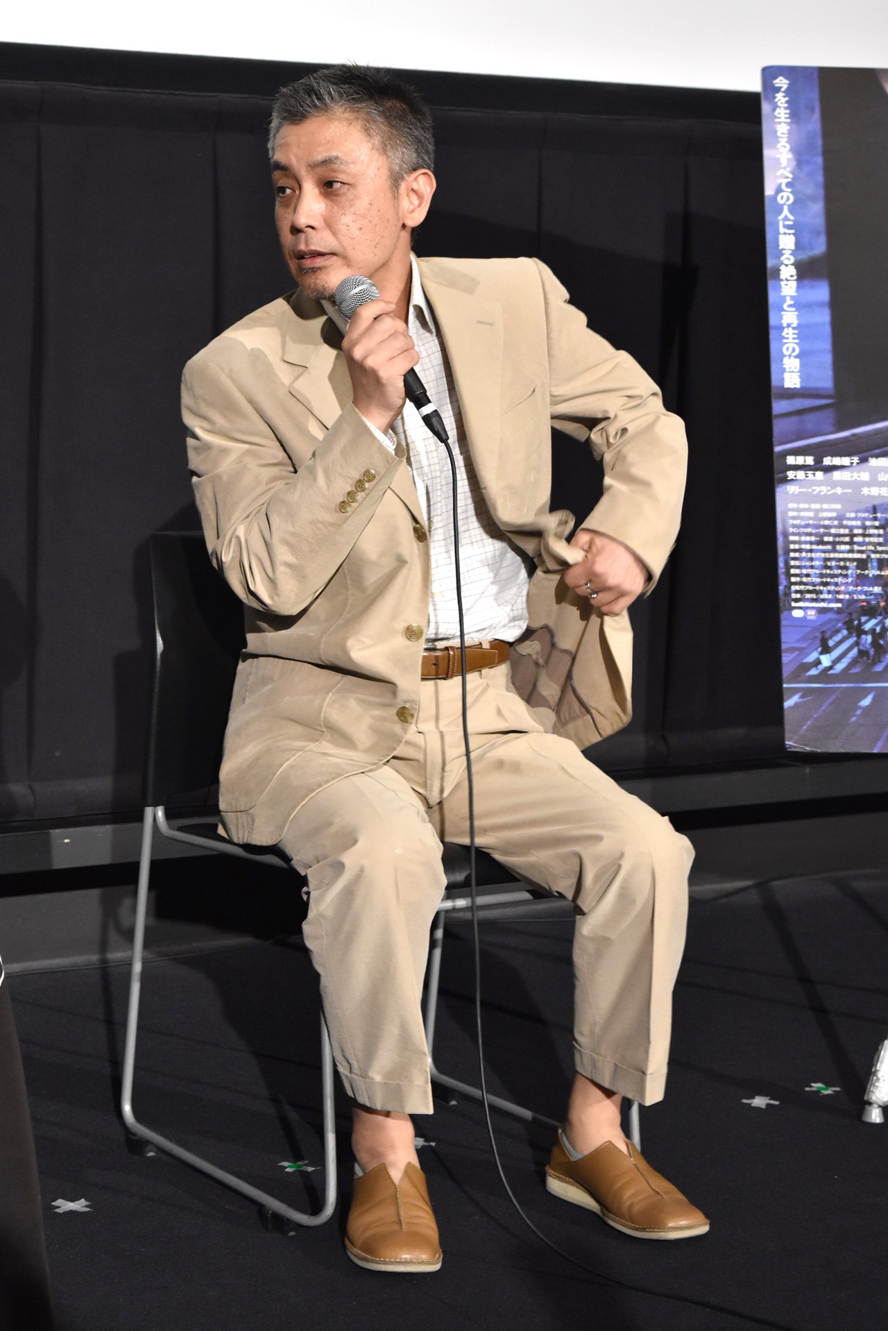 橋口亮輔