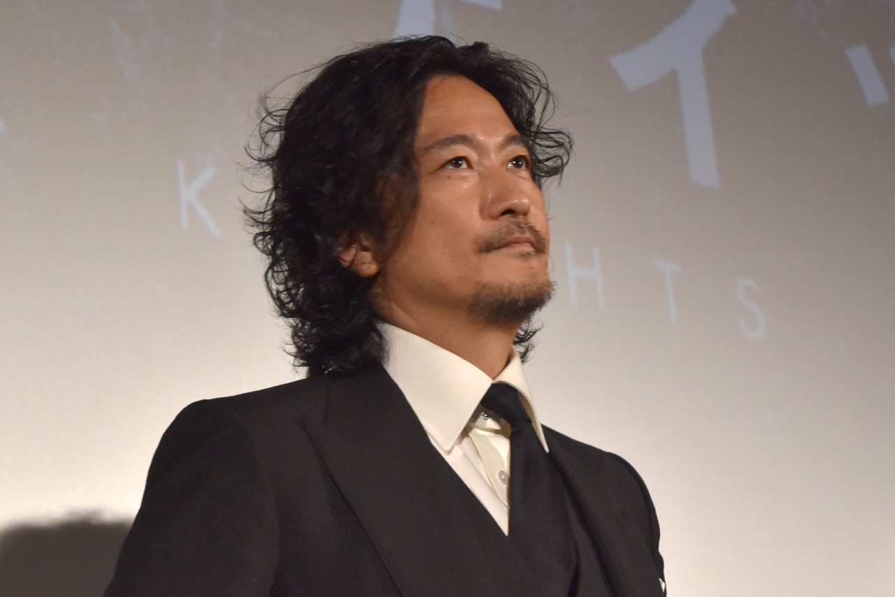 紀里谷和明