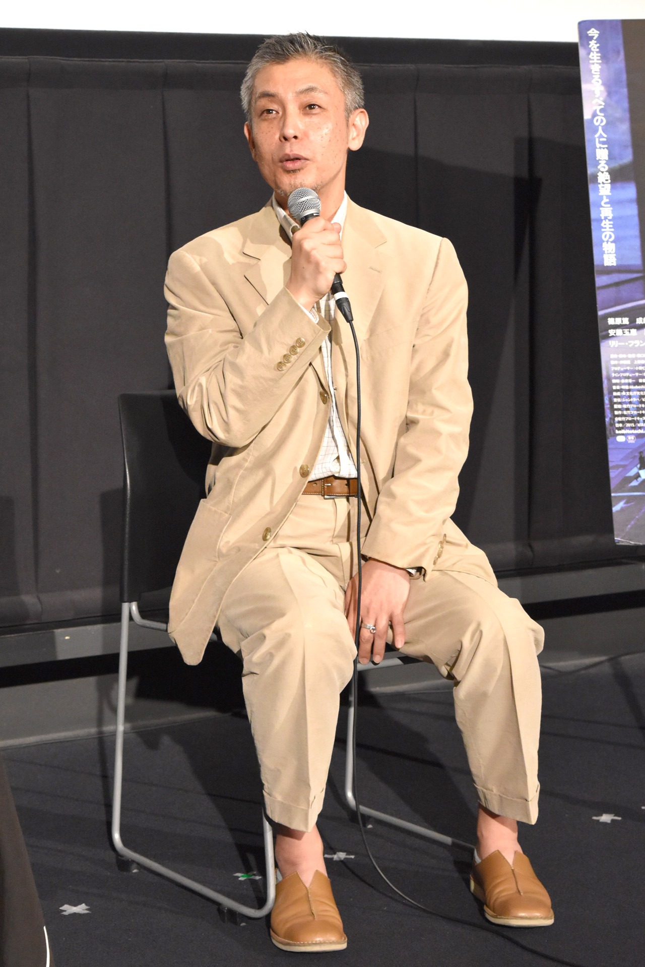 橋口亮輔