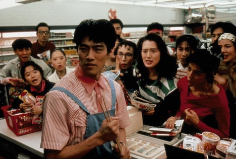 「バカヤロー！2 幸せになりたい。」 (c)BANDAI／光和インターナショナル