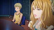 新作アニメ「Too many cooks spoil the broth.(船頭多くして船山に上る)」 (c)BNP / T&B PARTNERS (c)BNP / T&B MOVIE PARTNERS