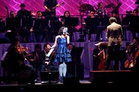 「THE SOUND OF TIGER ＆ BUNNY」の様子。 (c)BNP / T&B PARTNERS (c)BNP / T&B MOVIE PARTNERS