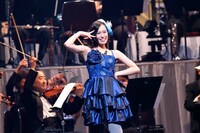 「THE SOUND OF TIGER ＆ BUNNY」の様子。 (c)BNP / T&B PARTNERS (c)BNP / T&B MOVIE PARTNERS