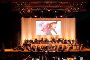 「THE SOUND OF TIGER & BUNNY」の様子。 (c)BNP / T&B PARTNERS (c)BNP / T&B MOVIE PARTNERS