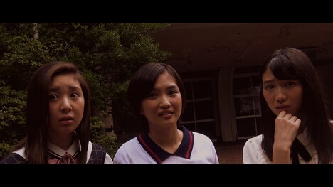 「ボクソール★ライドショー～恐怖の廃校脱出！～」 (c)2016vauxhallrideshow